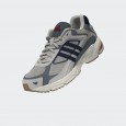 adidas Mens' Response CL Aluminum Shoes - Grey- حذاء اديداس ريسبونس سي ال للرجال لون رمادي