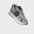 adidas Mens' Response CL Aluminum Shoes - Grey- حذاء اديداس ريسبونس سي ال للرجال لون رمادي