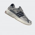 adidas Mens' Response CL Aluminum Shoes - Grey- حذاء اديداس ريسبونس سي ال للرجال لون رمادي