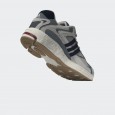 adidas Mens' Response CL Aluminum Shoes - Grey- حذاء اديداس ريسبونس سي ال للرجال لون رمادي