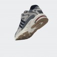 adidas Mens' Response CL Aluminum Shoes - Grey- حذاء اديداس ريسبونس سي ال للرجال لون رمادي