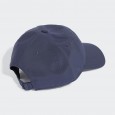 adidas Bold Baseball Cap - Blue- طاقية اديداس بولد بيسبول للجنسين لون أزرق