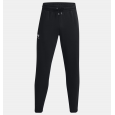 Under Armour Men's UA Icon Fleece Joggers- بنطلون اندر ارمور ايكون فليس للرجال لون أسود