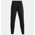 Under Armour Men's UA Icon Fleece Joggers- بنطلون اندر ارمور ايكون فليس للرجال لون أسود