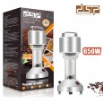 مطحنة حبوب وقهوة من DSP 650 واط