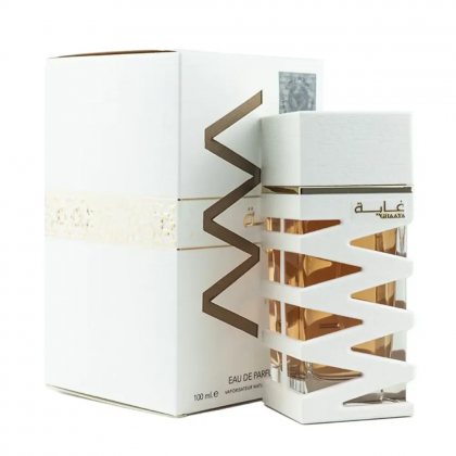 عطر غاية كن مميزاً من أرض الزعفران للجنسين 100مل- Ghaaya be special EDP By Ard Al Zaafaran For Unisex 100ML