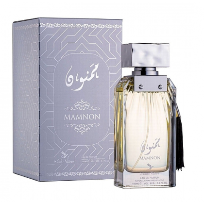 عطر ممنون من سانت فالي للرجال 100مل- Mamnon EDP By Sainte Valere For Men 100ML