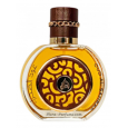 عطر عود الصحراء من لطافة للجنسين 100 مل-Oud Al Sahraa EDP By Lattafa Perfumes For Unisex 100ml