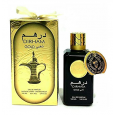 عطر درهم ذهبي من أرض الزعفران للجنسين 100مل- Dirham Gold EDP By Ard Al Zaafaran For Unisex 100ML