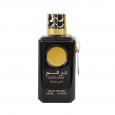 عطر درهم ذهبي من أرض الزعفران للجنسين 100مل- Dirham Gold EDP By Ard Al Zaafaran For Unisex 100ML