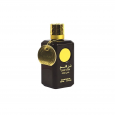 عطر درهم ذهبي من أرض الزعفران للجنسين 100مل- Dirham Gold EDP By Ard Al Zaafaran For Unisex 100ML