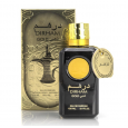 عطر درهم ذهبي من أرض الزعفران للجنسين 100مل- Dirham Gold EDP By Ard Al Zaafaran For Unisex 100ML