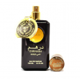 عطر درهم ذهبي من أرض الزعفران للجنسين 100مل- Dirham Gold EDP By Ard Al Zaafaran For Unisex 100ML