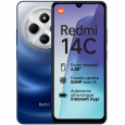 Mi Redmi 14c 256G & 8GB RAM كفالة سنة