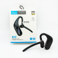 سماعة لاسلكية مع شاشة Kj12 Hand Free Earphone Noise Reduction Wireless Headset Ear Hook