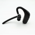 سماعة لاسلكية مع شاشة Kj12 Hand Free Earphone Noise Reduction Wireless Headset Ear Hook