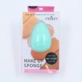 سفنجة مكياج بيوتي بلندر باللون الفيروزي من انينا قطعة واحدة -Beauty Blender (1 Pcs) By ANNINA