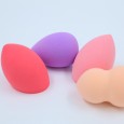 سفنجة مكياج بيوتي بلندر عدة ألوان (4 قطع) -Beauty Blender (4 Pcs)