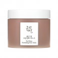 ماسك منعش للمسام بالفاصوليا الحمراء من بيوتي اوف جوسيهون حجم 140 مل -Red Bean Refreshing Pore Mask By Beauty of Joseon 140 ML