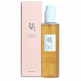 زيت تنظيف الجينسنغ من بيوتي اوف جوسيهون حجم 210 مل -Ginseng Cleansing Oil By Beauty of Joseon 210 ML