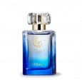 عطر ميد نايت من هلافين للنساء حجم 100 مل -Midnight EDP By HLavin For Women 100ML