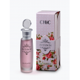 عطر ماندرين مسك Chic senses من 60 مل - GARDENIA VANILLA