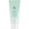 منظف منعش من جرين بلوم من بيوتي اوف جوسيهون حجم 100 مل -Green Plum Refreshing Cleanser By Beauty of Joseon 100 ML