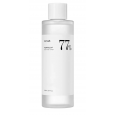 تونر مهدى 77% بخلاصة الهارتليف من أنوا حجم 250 مل -Heartleaf 77% Soothing Toner By Anua 250 ML