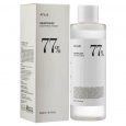 تونر مهدى 77% بخلاصة الهارتليف من أنوا حجم 250 مل -Heartleaf 77% Soothing Toner By Anua 250 ML