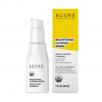 سيروم تفتيح البشرة من اكيور حجم 30 مل -Brightening Glowing Serum By Acure 30 ML