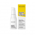 سيروم تفتيح البشرة بفيتامين سي من اكيور حجم 30 مل -Brightening Vitamin C & Ferulic Acid Oil Free Serum By Acure 30 ML