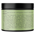 جل تقوية الحواف بإكليل الجبل والنعناع من ميلي أورجانيكس حجم 57 غم -Mielle Organics Rosemary Mint Strengthening Edge Gel 57 G