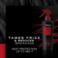 بخاخ حراري ثيرمال كرييشنز للحماية من الحرارة للشعر من تريسيمي حجم 236 مل -Heat Protectant Spray for Hair By TRESemmé 236 ML