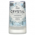 مزيل عرق كريستال حجم 40 غم -Crystal Body Deodorant Travel Stick 40 g