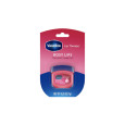 كريم مرطب شفاه من فازلين حجم 7 غم -Vaseline Lip Care (Rosy) By Vaseline 7 G