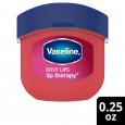 كريم مرطب شفاه من فازلين حجم 7 غم -Vaseline Lip Care (Rosy) By Vaseline 7 G