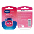 كريم مرطب شفاه من فازلين حجم 7 غم -Vaseline Lip Care (Rosy) By Vaseline 7 G