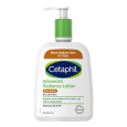 لوشن علاجي متطور بزبدة الشيا من سيتافيل حجم 473 مل-Advance Radiance Lotion with Shea Butter By Cetaphil 473 ML