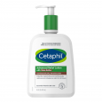 لوشن علاجي متطور بزبدة الشيا للبشرة الحساسة من سيتافيل حجم 473 مل-Advanced Relief Lotion with Shea Butter By Cetaphil 473 ML