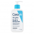 لوشن من سيرافي حجم 237 مل-Body Lotion for Rough and Bumpy Skin - Fragrance Free By CeraVe 237 ML