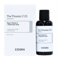 سيروم فيتامين سي 23 من كوسركس حجم 20 غم -The Vitamin C 23 Serum By COSRX 20 g