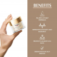 كريم هيالورون فيلر بلس من يوسيرين حجم 50 مل -Hyaluron-Filler + Elasticity Cream By Eucerin 50 ML