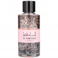 LIL NISAE FAQAT By Ahlaam - Ard Al Zaafaran for Womens 100 ML - عطر للنساء فقط من أرض الزعفران للنساء سعة 100 مل