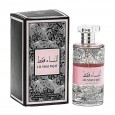 LIL NISAE FAQAT By Ahlaam - Ard Al Zaafaran for Womens 100 ML - عطر للنساء فقط من أرض الزعفران للنساء سعة 100 مل