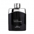 Black Mountain By Mega Collection for Mens 100 ML - عطر بلاك مونتين من ميجا كوليكشن للرجال سعة 100 مل