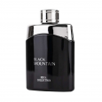 Black Mountain By Mega Collection for Mens 100 ML - عطر بلاك مونتين من ميجا كوليكشن للرجال سعة 100 مل