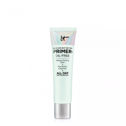 خافي عيوب من اي تي حجم 30 مل- Your Skin But Better Primer By IT Cosmetics 30ML