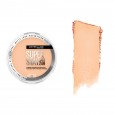 بودرة اساس هايبرد سوبر ستاي تدوم حتى 24 ساعة Maybelline Super Stay Up To 24Hr Hybrid Powder-Foundation (130) By Maybelline 6g