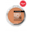 بودرة اساس هايبرد سوبر ستاي تدوم حتى 24 ساعة Maybelline Super Stay Up To 24Hr Hybrid Powder-Foundation (340) By Maybelline 6 g