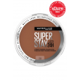 بودرة اساس هايبرد سوبر ستاي تدوم حتى 24 ساعة Maybelline Super Stay Up To 24Hr Hybrid Powder-Foundation (360) By Maybelline 6 g